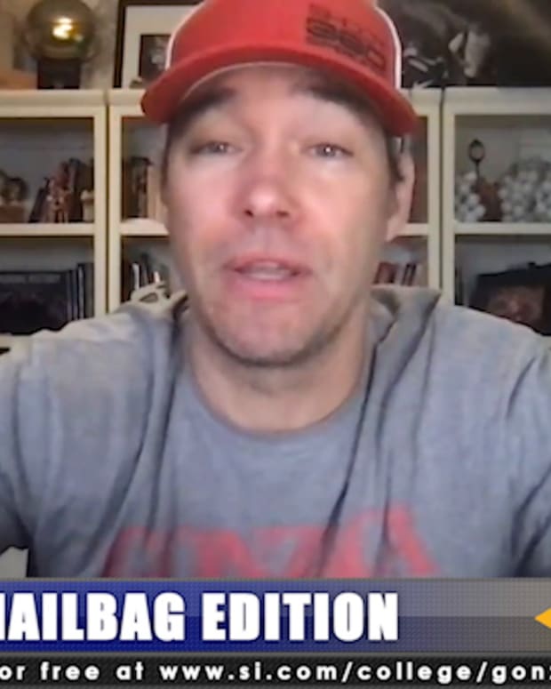 The Iso Mailbag Edition